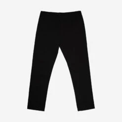 Labura Tapered Trousers - Black