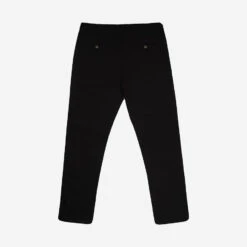 Labura Tapered Trousers - Black 14 Labura Tapered Trousers - Black -Fashion Menswear Store 44 300 0a54d670 c17d 4941 aef7 24c3ec413485