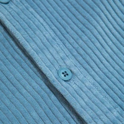 Armadale Corduroy Overshirt - Sky Blue -Fashion Menswear Store ARMADALEOVERSHIRT SKYBLUECORD03 8238e43f dbf6 41f6 ae44 a1a3e17114f1