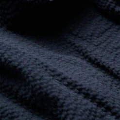 Atlantico Seersucker Easy Shorts - Navy -Fashion Menswear Store ATLANTICO SHORT NAVY 3296