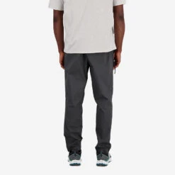 NB All Terrain Woven Pant - Blacktop -Fashion Menswear Store ATWovenPant Blacktop04