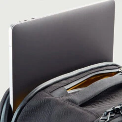 Ace Travel Pack - Cordura® Nylon - Carbonate Black 27 Ace Travel Pack - Cordura® Nylon - Carbonate Black -Fashion Menswear Store AceTravelPack Cordura Nylon CarbonateBlack13 cf8cbfe9 d368 4cb7 8848 e0ddbcce9839