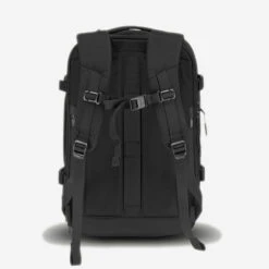 Ace Travel Pack - Cordura® Nylon - Carbonate Black 28 Ace Travel Pack - Cordura® Nylon - Carbonate Black -Fashion Menswear Store AceTravelPack Cordura Nylon CarbonateBlack14 712d54ee c20f 4557 805a 4abedcc7e78f