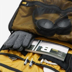 Active Business Pack - Cordura® Nylon - Carbonate Black -Fashion Menswear Store ActiveBusinessPack Cordura Nylon CarbonateBlack02 e75d4d6d cef3 4fb6 89c5 3905f83c19da