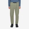 Goldwin All Direction Stretch Tapered Pants - Earth Olive -Fashion Menswear Store AllDirectionStretchTaperedPants EarthOlive01 d73055fb ee77 4a8e b22c 0b76ef063e92