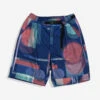 Aloha Easy Shorts - Mid-Century Navy -Fashion Menswear Store AlohaShorts Navy01 211c4768 289a 4681 8794 cd50d00387d2