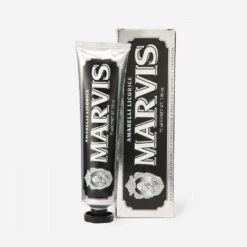 Marvis Toothpaste - Amarelli Liquorice (Licorice)