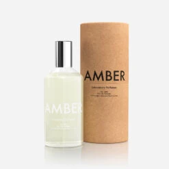 Eau De Toilette (100 Ml) - Amber
