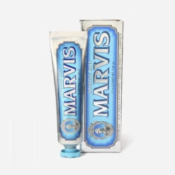 Marvis Toothpaste - Aquatic Mint