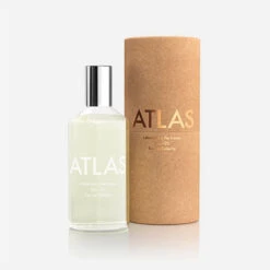 Eau De Toilette (100 Ml) - Atlas