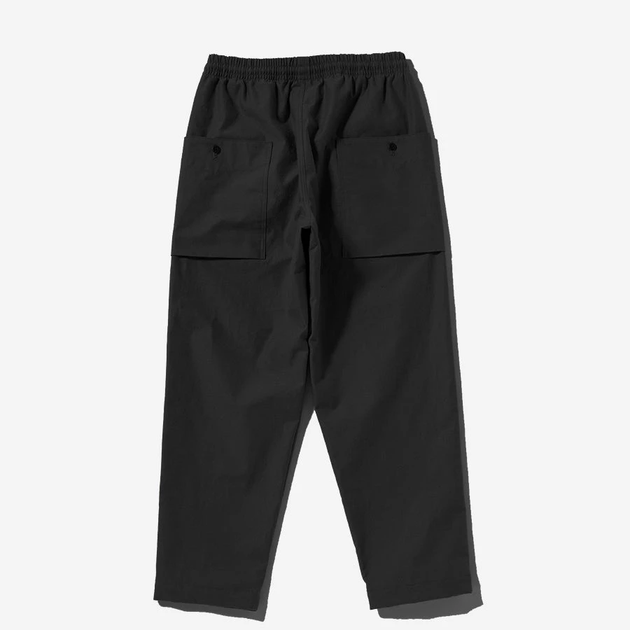 Back-Nep Umpire Pants - Ink Black 4 Back-Nep Umpire Pants - Ink Black - Image 2