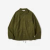 Beach Breaker - Olive Drab Ripstop 2 Beach Breaker - Olive Drab Ripstop -Fashion Menswear Store BeachBreaker OliveDrabRipstop01 61f2738b 9044 48f9 bfce 3733f1c11007