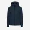 C.P. Shell-R Goggle Jacket - Total Eclipse Navy