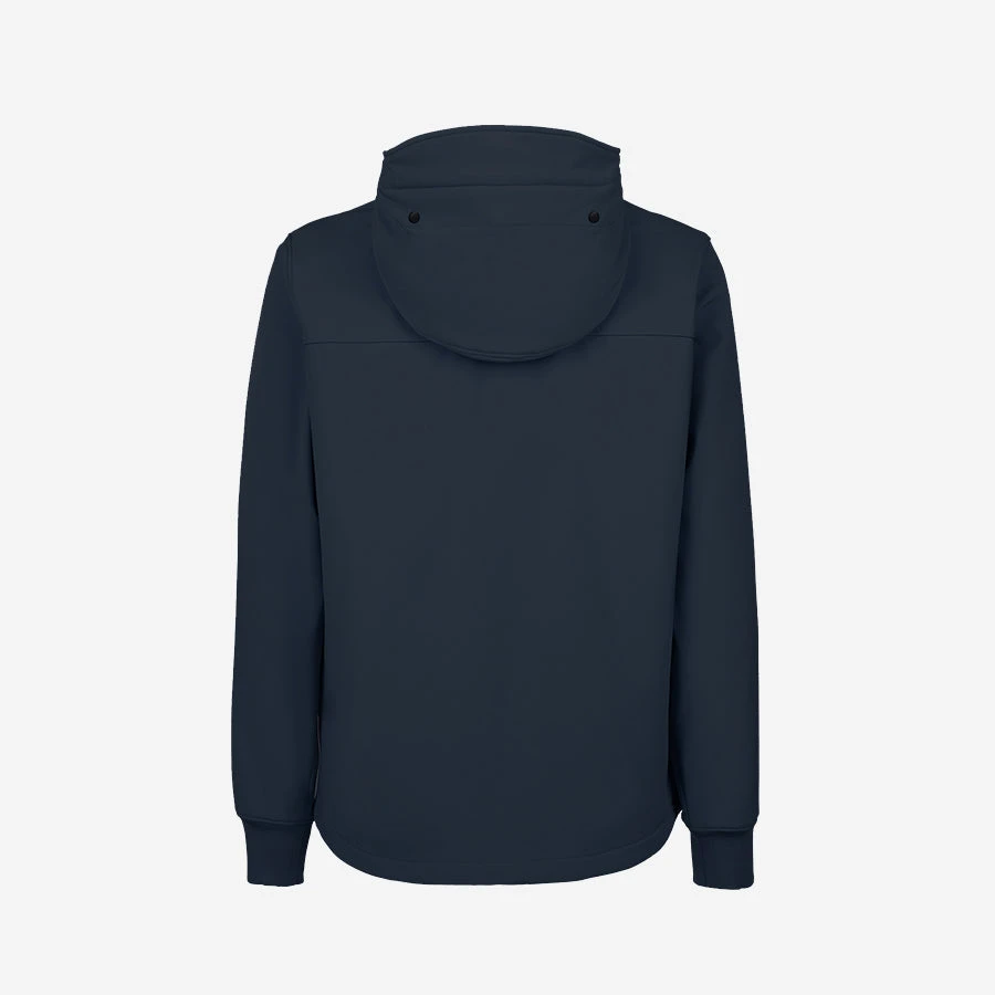 C.P. Shell-R Goggle Jacket - Total Eclipse Navy 13 C.P. Shell-R Goggle Jacket - Total Eclipse Navy - Image 11