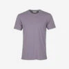 Colorful Standard Classic Organic T-Shirt - Purple Haze -Fashion Menswear Store CLASSICORGANICTEE PURPLEHAZE01