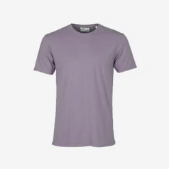 Colorful Standard Classic Organic T-Shirt - Purple Haze