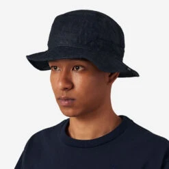 Goldwin CORDURA Denim Bucket Hat - Indigo