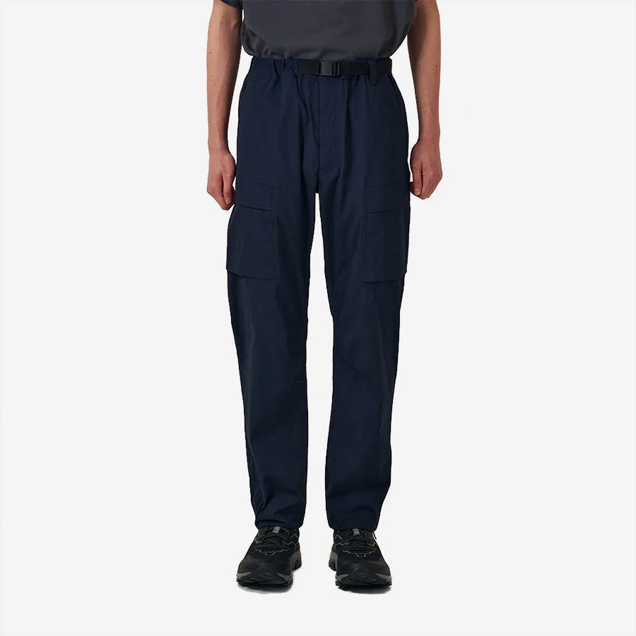 Goldwin CORDURA Stretch Cargo Pants - Ink Navy 3 Goldwin CORDURA Stretch Cargo Pants - Ink Navy