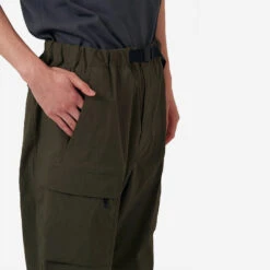 Goldwin CORDURA Stretch Cargo Pants - Ink Navy 12 Goldwin CORDURA Stretch Cargo Pants - Ink Navy -Fashion Menswear Store CORDURAStretchCargoPants MillGreen02 6e68053b 7c7b 4e85 8cad 84069086bf0b