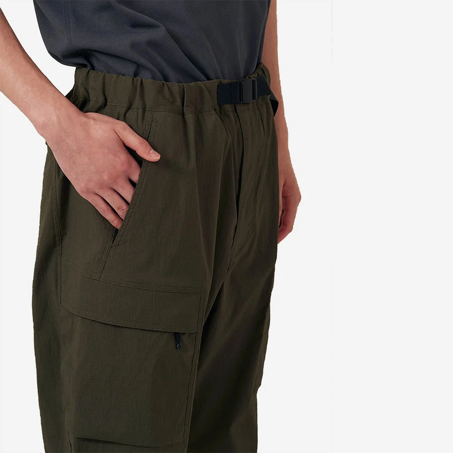Goldwin CORDURA Stretch Cargo Pants - Ink Navy 4 Goldwin CORDURA Stretch Cargo Pants - Ink Navy - Image 2