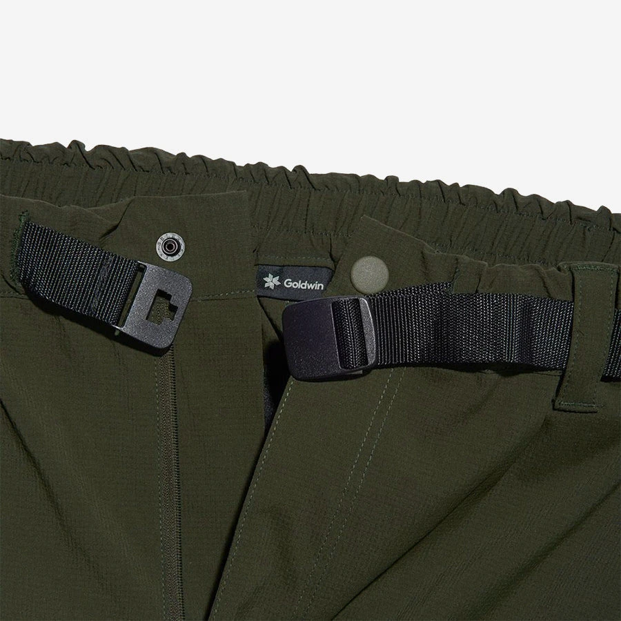 Goldwin CORDURA Stretch Cargo Pants - Ink Navy 6 Goldwin CORDURA Stretch Cargo Pants - Ink Navy - Image 4