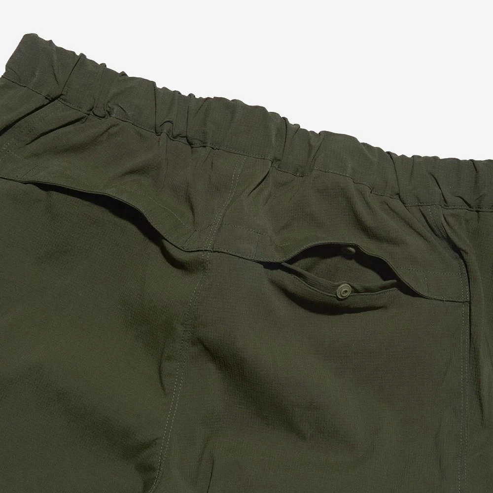 Goldwin CORDURA Stretch Cargo Pants - Ink Navy 9 Goldwin CORDURA Stretch Cargo Pants - Ink Navy - Image 7