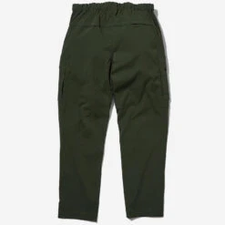 Goldwin CORDURA Stretch Cargo Pants - Mill Green -Fashion Menswear Store CORDURAStretchCargoPants MillGreen08 3285fd7d aa71 412b bcbf ae562a06e4d8