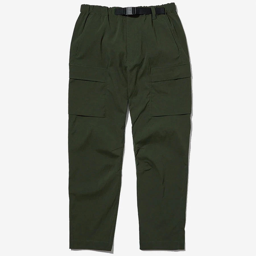 Goldwin CORDURA Stretch Cargo Pants - Ink Navy 10 Goldwin CORDURA Stretch Cargo Pants - Ink Navy - Image 8