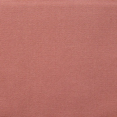 Cotton Oxford Shorts - Dark Pink 4 Cotton Oxford Shorts - Dark Pink - Image 2