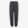 Colorful Standard Classic Organic Sweatpants - Lava Grey -Fashion Menswear Store CS1011 OrganicSweatpants LavaGrey Extra0
