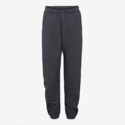 Colorful Standard Classic Organic Sweatpants - Lava Grey
