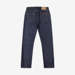 CT-BF1x - Classic Tapered Burkina Faso 13.5oz Indigo Selvedge -Fashion Menswear Store CT BF1xBurkinaFaso13ozSelvedgeDenim05 a8888f11 eb23 42a4 816f 58a952d1272c