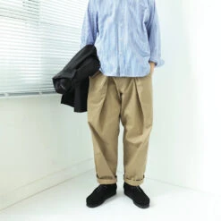 California Pants - Khaki -Fashion Menswear Store CaliforniaPants Khaki10