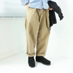 California Pants - Khaki -Fashion Menswear Store CaliforniaPants Khaki11