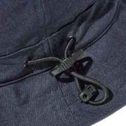 Camp Crusher Bucket Hat - Navy Ripstop 7 Camp Crusher Bucket Hat - Navy Ripstop -Fashion Menswear Store CampCrusherBucketHat NavyRipstop01 25d5edea 9a74 47ce 825c 26a6f059348c