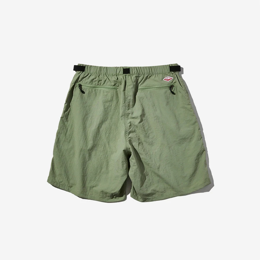 Camp Shorts - Sage Green 4 Camp Shorts - Sage Green - Image 2