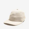 Carlos Herringbone Cap - Sand -Fashion Menswear Store CarlosCap HerringboneSand01
