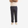 Cece Work Pants - Navy Blue -Fashion Menswear Store CeceWorkPants NavyBlueA