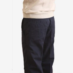 Cece Work Pants - Navy Blue -Fashion Menswear Store CeceWorkPants NavyBlueC