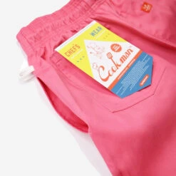 Chef Pants - Strawberry -Fashion Menswear Store ChefPants Strawberry05 4b2200dc 34fb 4696 9871 9eadf9b00886