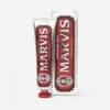 Marvis Toothpaste - Cinnamon Mint 2 Marvis Toothpaste - Cinnamon Mint -Fashion Menswear Store Cinnamon Mint 3f9b2012 3fc1 4e24 b743 35f3199cce13