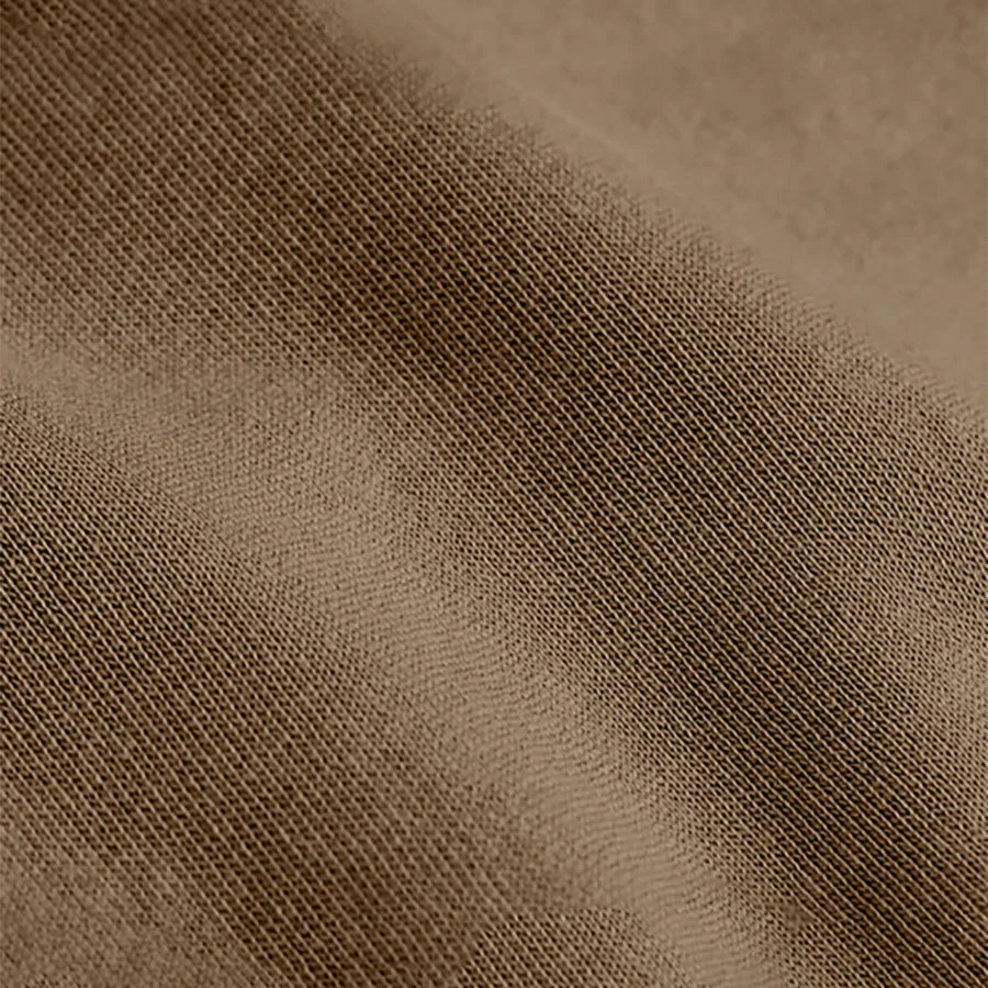 Colorful Standard Classic Organic Sweatpants - Cedar Brown 4 Colorful Standard Classic Organic Sweatpants - Cedar Brown - Image 2