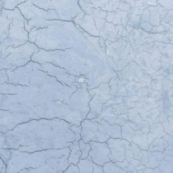 Colorful Standard Classic Organic Quarter Zip - Pacific Blue -Fashion Menswear Store ClassicOrganicQuarterZip PacificBlue03