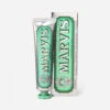 Marvis Toothpaste - Classic Strong Mint -Fashion Menswear Store Classic Mint f1060166 627d 4347 84aa a1bd2585cee3