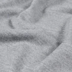 Fashion Menswear Store -Fashion Menswear Store Classic Organic Crew Sweatshirt Heather Grey 02 8b133ee2 66e6 4e46 951b 5ba68d1fec9d