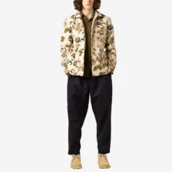 Clyde Loose Tapered Trouser - Navy -Fashion Menswear Store ClydePant Navy05 d0a46d69 d8ba 4059 962b 866fce258c2c