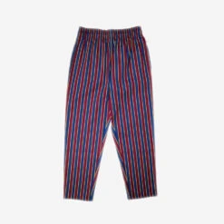 Chef Pants - Red College Stripe 14 Chef Pants - Red College Stripe -Fashion Menswear Store CookmanChefPants CollegeStripe Red04