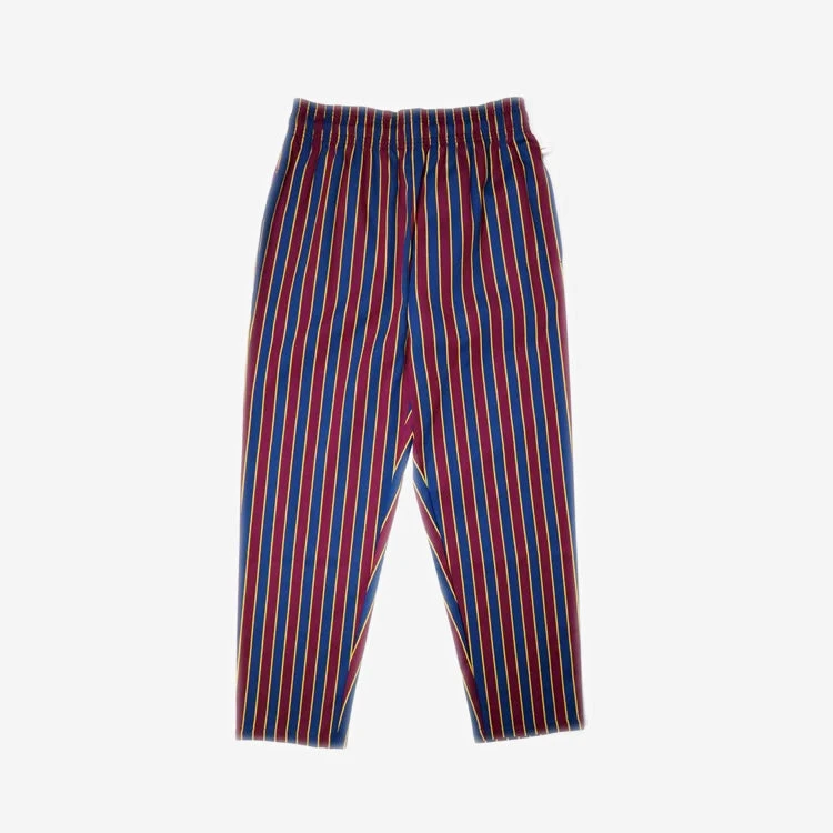 Chef Pants - Red College Stripe 6 Chef Pants - Red College Stripe - Image 4