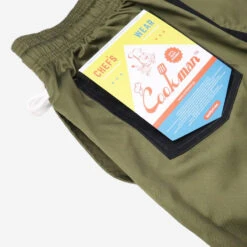 Chef Pants - Crazy: Chill -Fashion Menswear Store CookmanChefPants Crazy Chill05