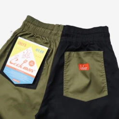 Chef Pants - Crazy: Chill -Fashion Menswear Store CookmanChefPants Crazy Chill07